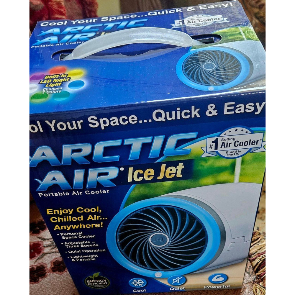 Arctic Air - Picture 9 of 9